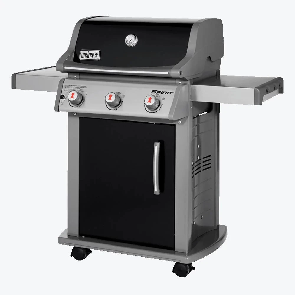 Weber Spirit E-310 Grill Series - Image 5