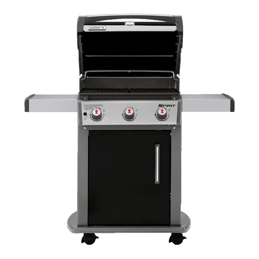 Weber Spirit E-310 Grill Series - Image 6