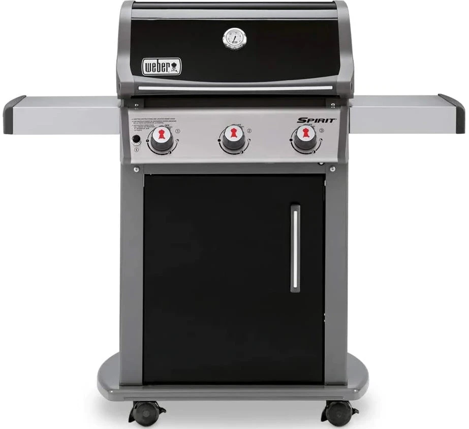 Weber Spirit E-310 Grill Series