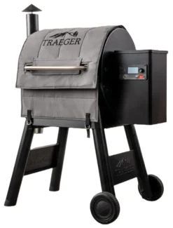 Traeger Insulation Blanket For The Pro 22/575 Grill