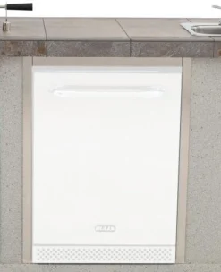 Refrigerator Finishing Frame For Bull Premium Outdoor Rated Fridge