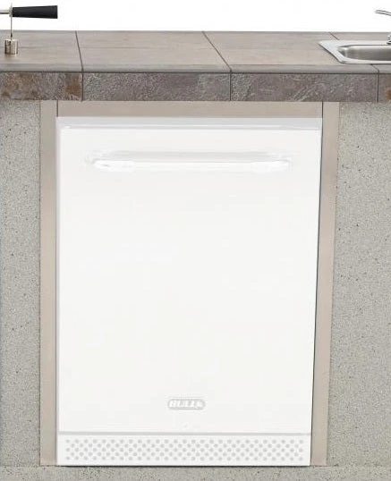 Refrigerator Finishing Frame For Bull Premium Outdoor Rated Fridge