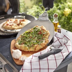 Weber Stainless Steel Pizza Paddle