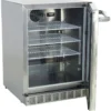Bull Premium Outdoor Rated Stainless Steel Fridge Series II