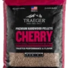 Traeger Cherry Hardwood Pellets 20 Lb. Bag