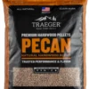 Traeger Pecan Hardwood Pellets 20 Lb. Bag