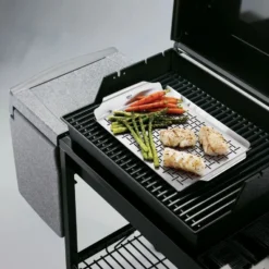Weber Rectangle Grill Pan 6435