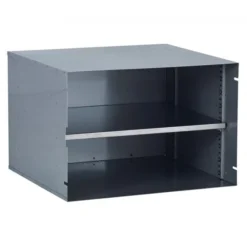 Bull 38" Double Door Pantry Insert