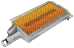 Bull Stainless Steel Infrared Searing Burner