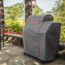 Traeger Timberline 850 Full Length Grill Cover