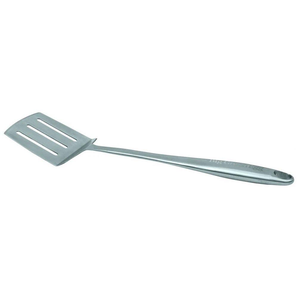 Big Green Egg Pro Grade Stainless Steel Grill Spatula - Image 4