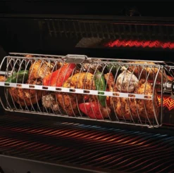 Napoleon Rotisserie Rack Accessory 64005