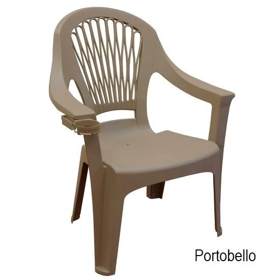 Big Easy® High-Back Chairs - Image 2