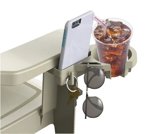 Big Easy® High-Back Chairs - Image 4