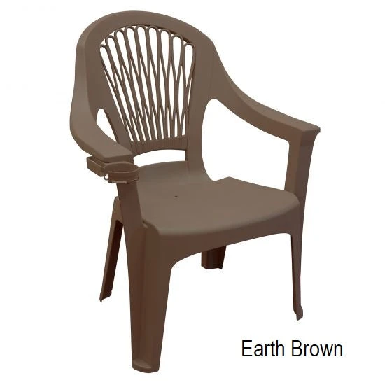 Big Easy® High-Back Chairs - Image 3