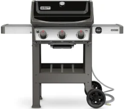Weber Spirit II E-310 Grill Series