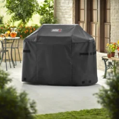 Weber Spirit II 300 Gas Grill Cover 7139