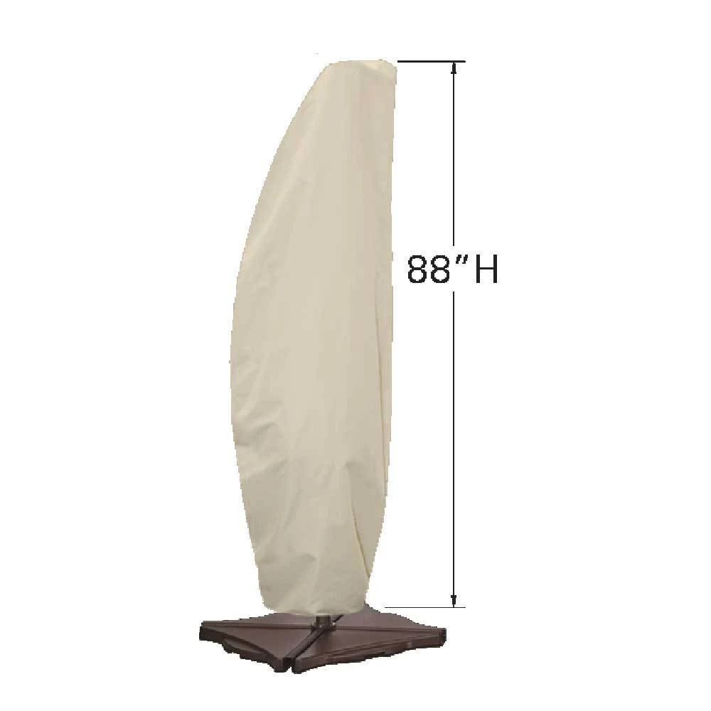 Treasure Garden Cantilever AG19 & AG3 Series Umbrella Cover #CP912 - Image 5