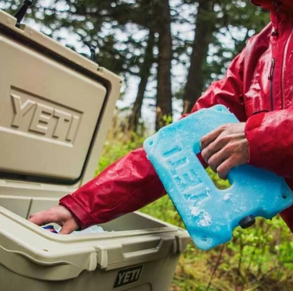 YETI ICE™ - Image 9