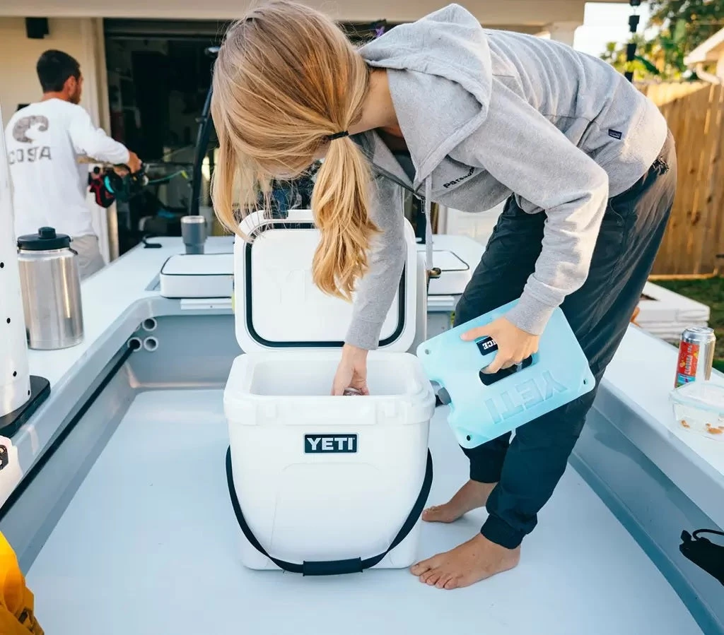 YETI ICE™ - Image 13