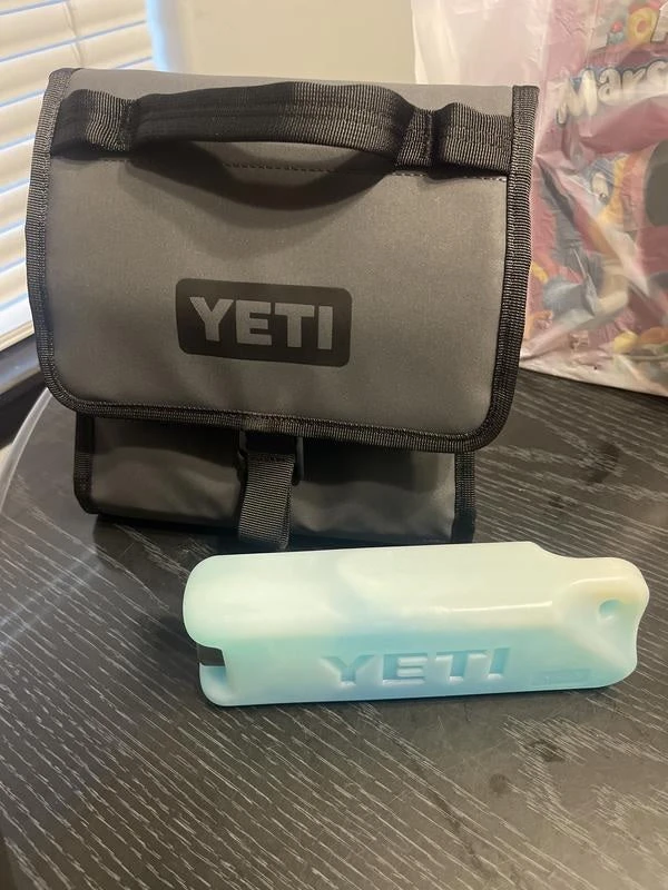 YETI ICE™ - Image 16