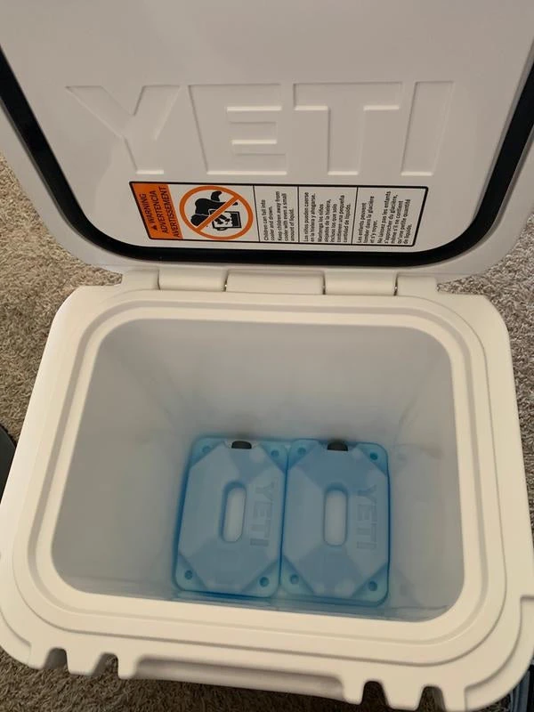 YETI ICE™ - Image 17