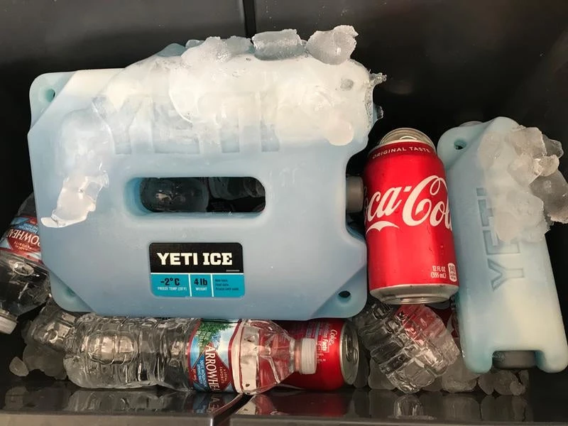 YETI ICE™ - Image 15