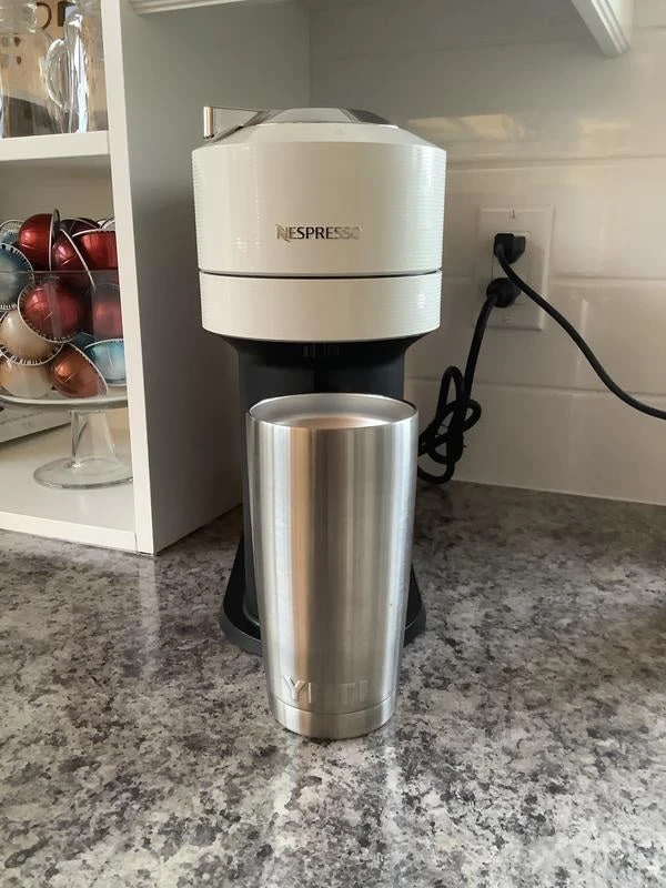 YETI Rambler® 20 Oz. Tumbler With MagSlider⢠Lid - Image 14