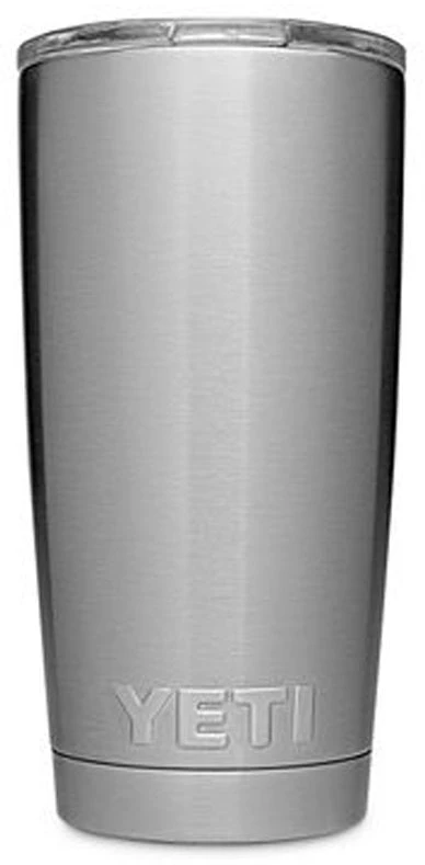 YETI Rambler® 20 Oz. Tumbler With MagSlider⢠Lid - Image 4