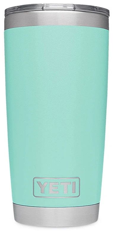 YETI Rambler® 20 Oz. Tumbler With MagSlider⢠Lid - Image 7