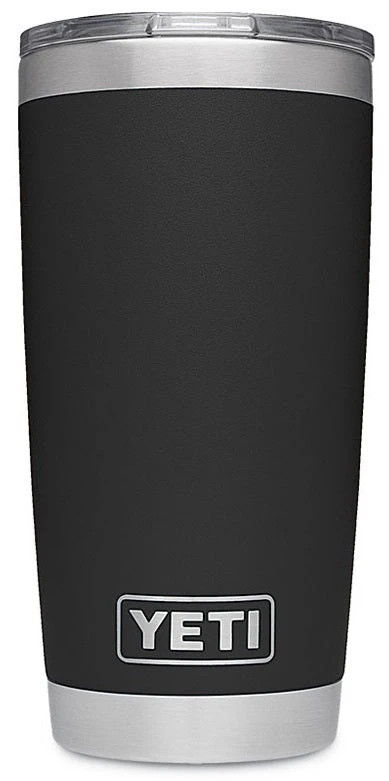 YETI Rambler® 20 Oz. Tumbler With MagSlider⢠Lid - Image 6
