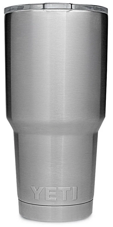 YETI Rambler® 30 Oz. Tumbler With MagSlider⢠Lid - Image 6