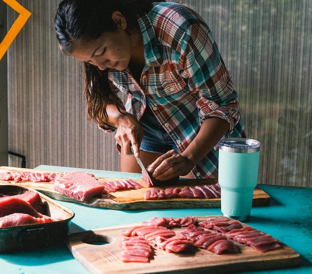 YETI Rambler® 30 Oz. Tumbler With MagSlider⢠Lid - Image 19