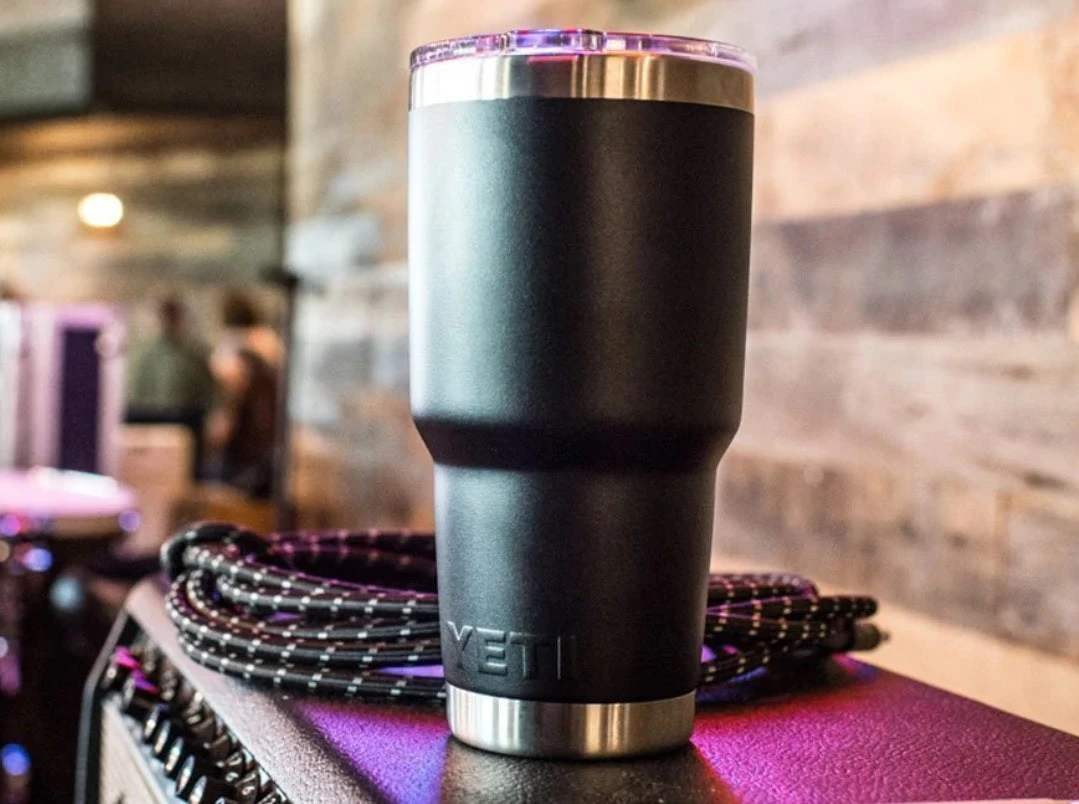YETI Rambler® 30 Oz. Tumbler With MagSlider⢠Lid - Image 18