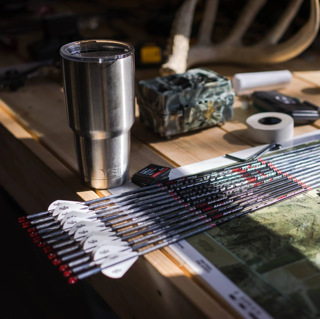 YETI Rambler® 30 Oz. Tumbler With MagSlider⢠Lid - Image 14