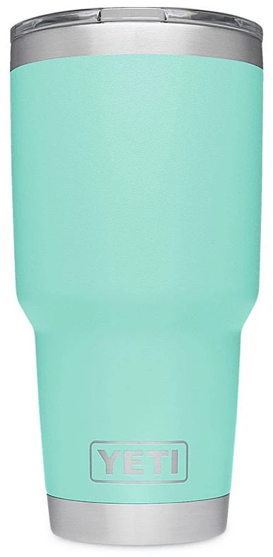 YETI Rambler® 30 Oz. Tumbler With MagSlider⢠Lid - Image 5