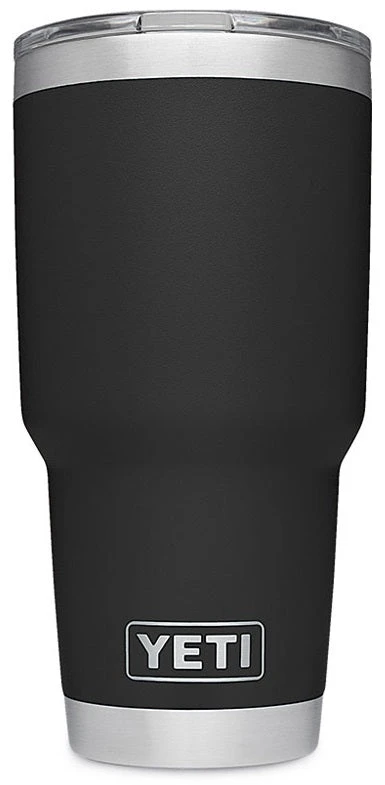 YETI Rambler® 30 Oz. Tumbler With MagSlider⢠Lid - Image 7
