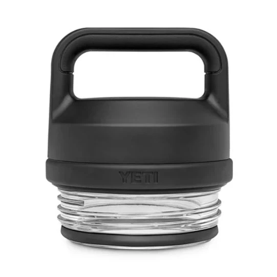 YETI RamblerĀ® Bottle Chug Cap - Image 7