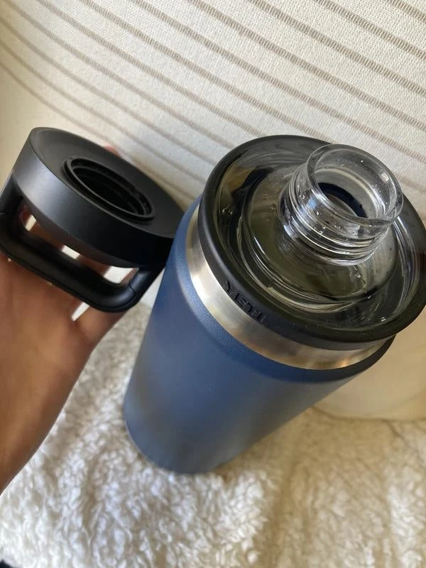 YETI RamblerĀ® Bottle Chug Cap - Image 8