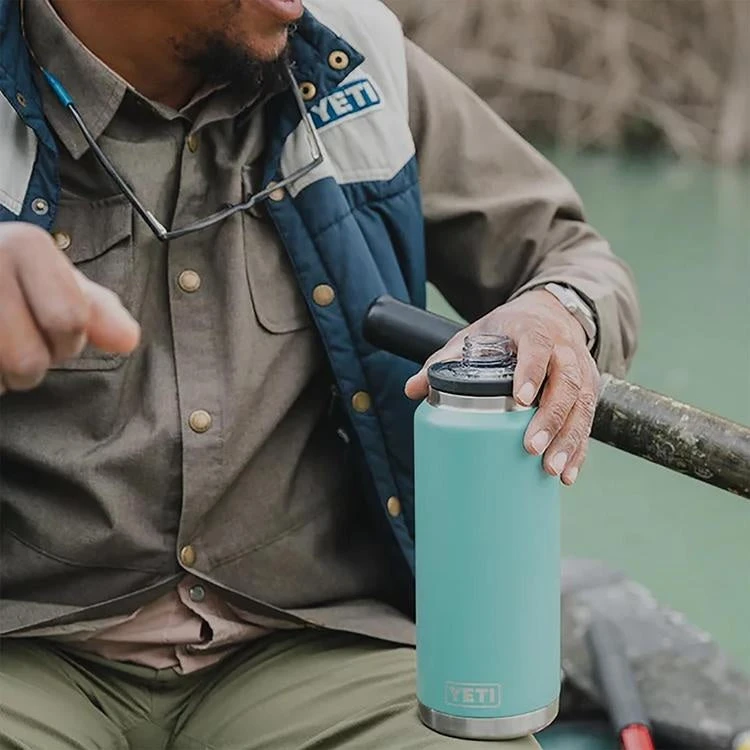 YETI RamblerĀ® Bottle Chug Cap - Image 14