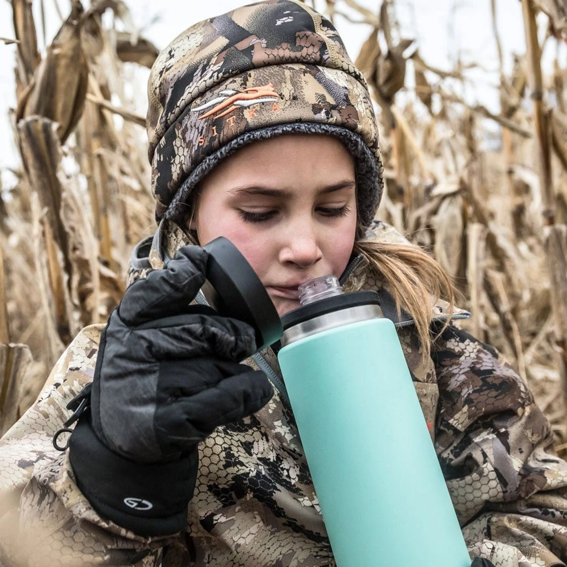 YETI RamblerĀ® Bottle Chug Cap - Image 4