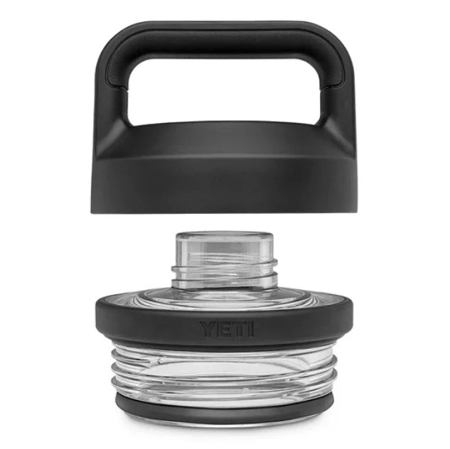 YETI RamblerĀ® Bottle Chug Cap - Image 3