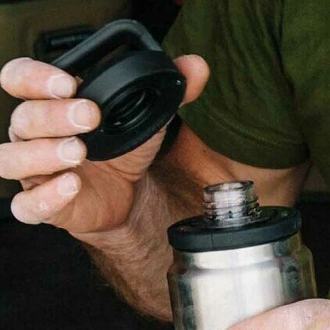 YETI RamblerĀ® Bottle Chug Cap