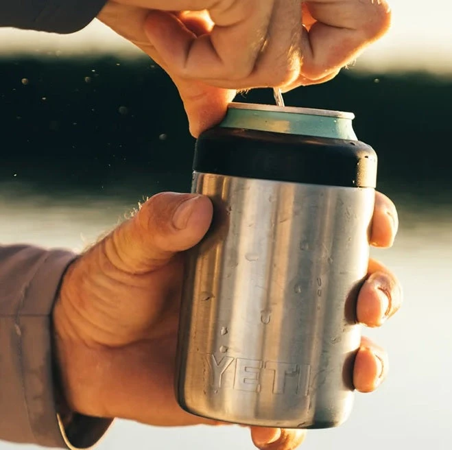 YETI Rambler® 12 Oz. Colster Can Insulator - Image 14