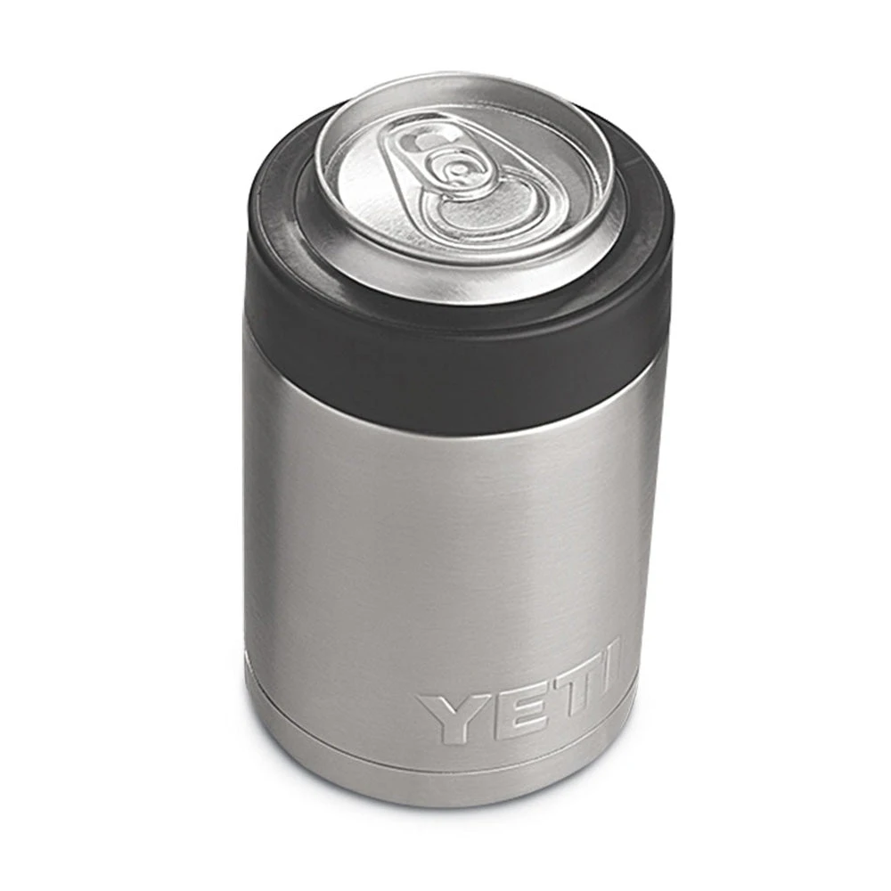 YETI Rambler® 12 Oz. Colster Can Insulator - Image 4