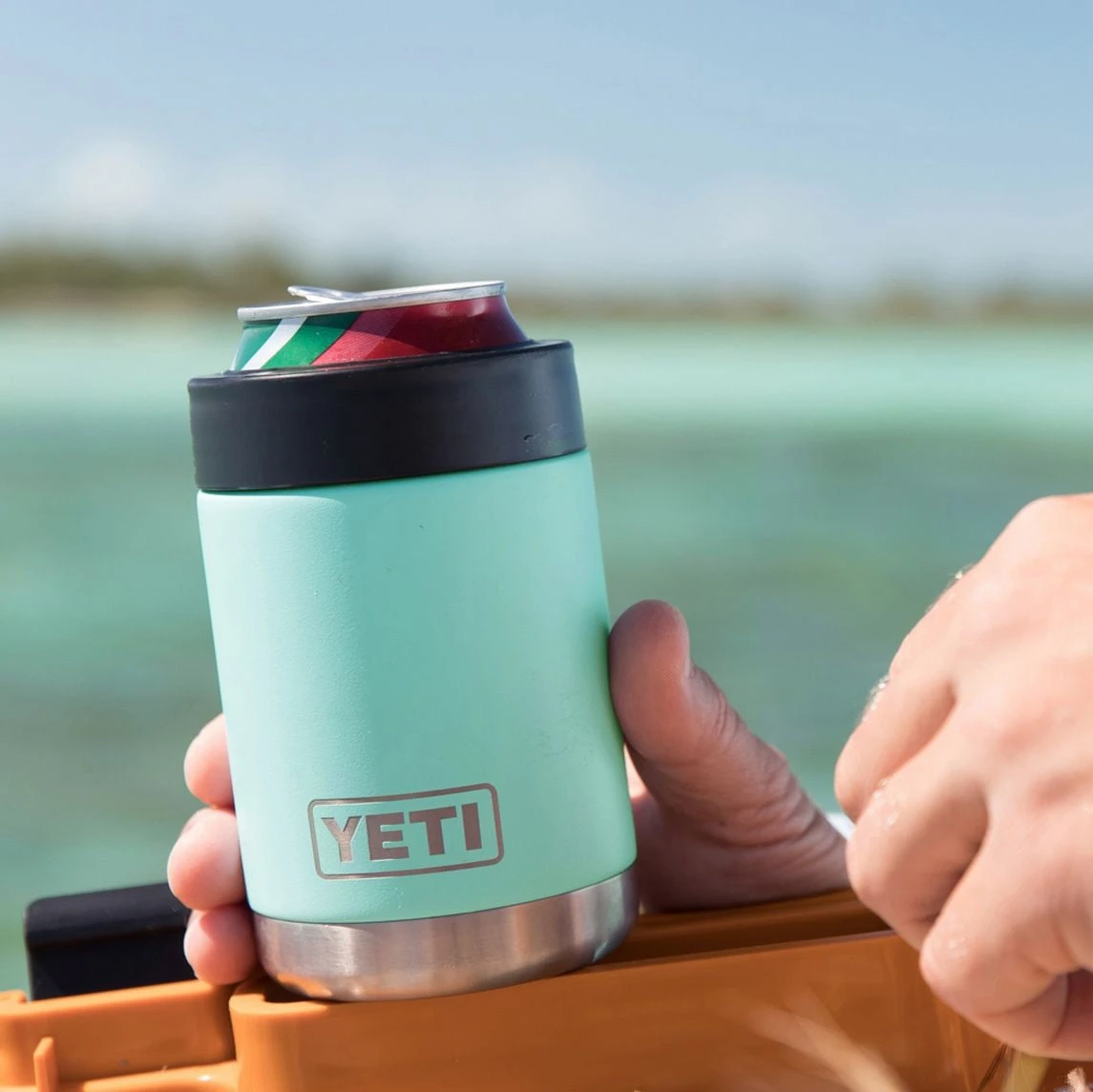 YETI Rambler® 12 Oz. Colster Can Insulator - Image 9