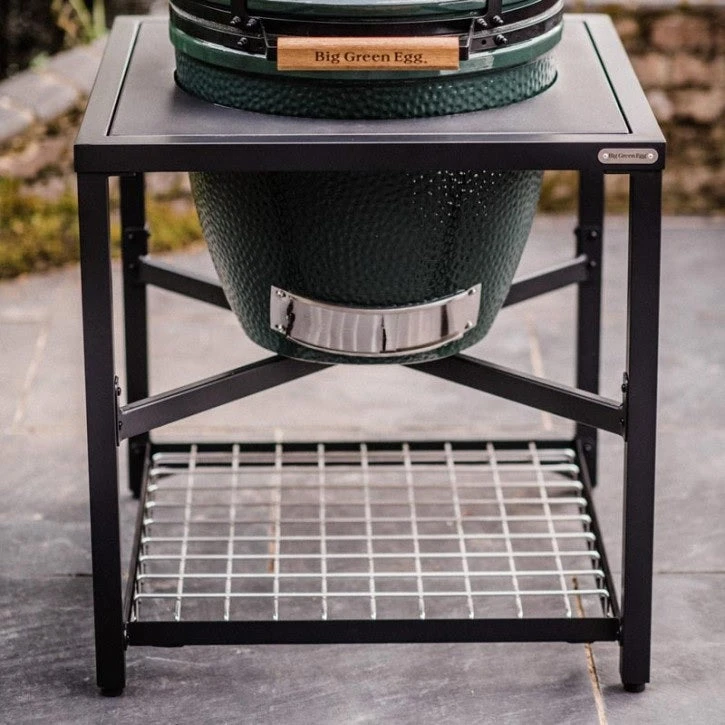 Large Big Green EGG Modular Nest Frame System