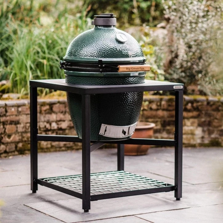 Large Big Green EGG Modular Nest Frame System - Image 5