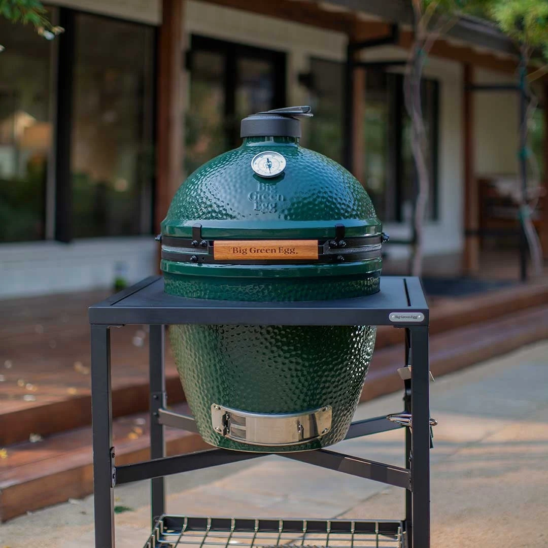 Large Big Green EGG Modular Nest Frame System - Image 3
