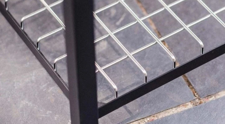 Large Big Green EGG Modular Nest Frame System - Image 9